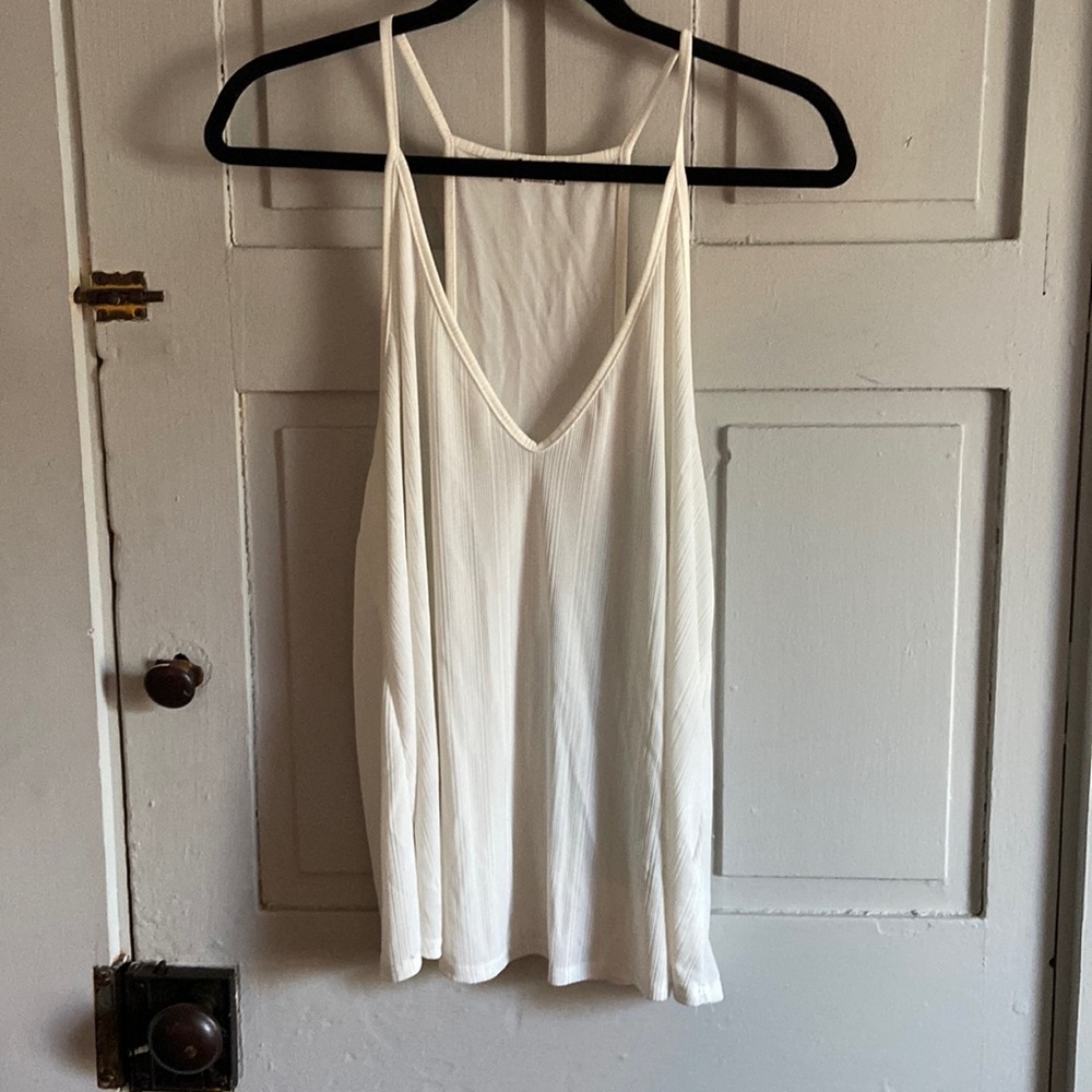 Free People Tank